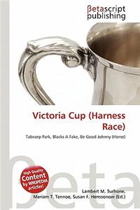Victoria Cup (Harness Race)