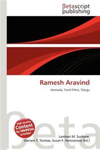 Ramesh Aravind