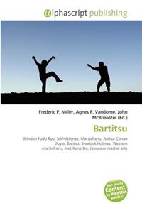 Bartitsu