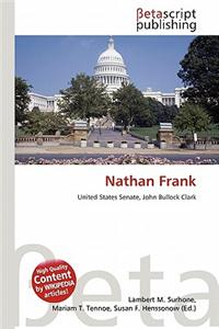 Nathan Frank