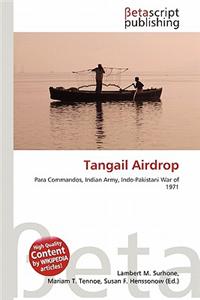 Tangail Airdrop