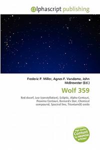 Wolf 359