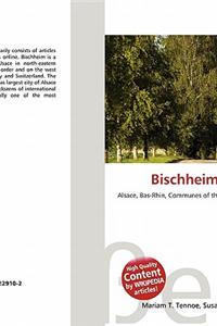 Bischheim, Bas-Rhin