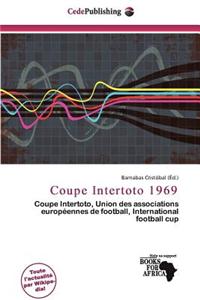 Coupe Intertoto 1969