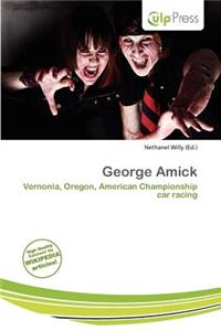 George Amick