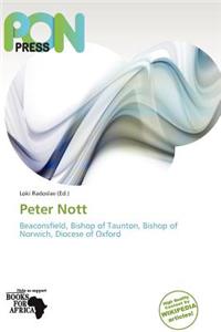 Peter Nott