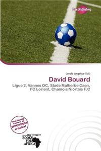 David Bouard