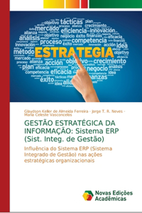 Gestão Estratégica Da Informação