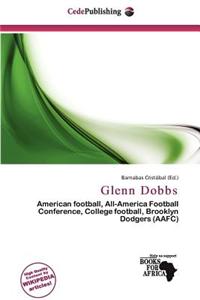 Glenn Dobbs