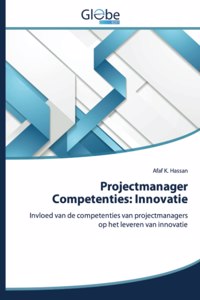 Projectmanager Competenties