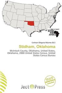 Stidham, Oklahoma