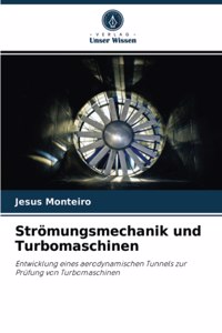 Strömungsmechanik und Turbomaschinen