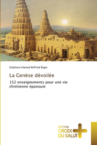 Genèse dévoilée