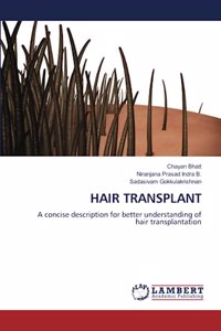 HAIR TRANSPLANT