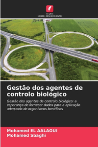 Gestão dos agentes de controlo biológico