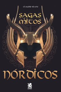 Sagas e Mitos Nórdicos