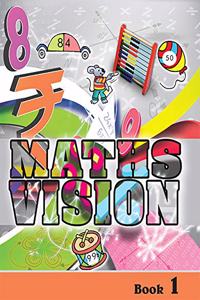 Maths Vision 1