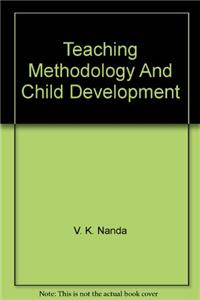 Teaching Methodology And Child Development