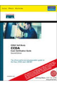 Ccda Exam Certification Guide, 2E (Ccda Self-Study, 640-861)