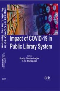 Impact of Covid-19 in Public Library System