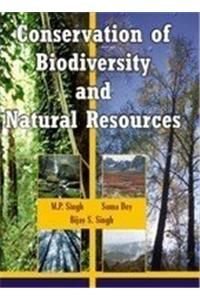 Conservation of Biodiversity and Natural Resources
