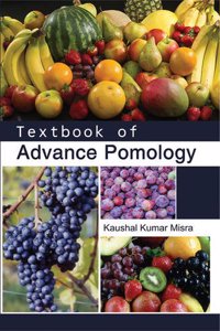 Textbook of Advance Pomology
