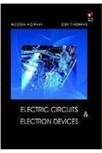 Electric Circuits & Electronic Devices