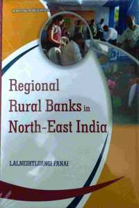 Regional Rural Banks In North-East India