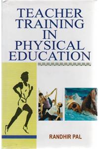 Teacher Training in Physical Education