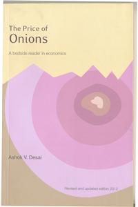 The Price of Onions: A bedside reader in Economics