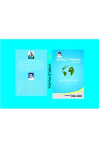 World Peace (Poverty & Peace)