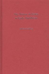 The notion of fetter in early Buddhism