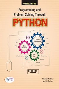 Programming through Python (English)