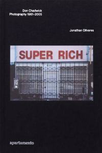 Don Chadwick Photography 1961–2005