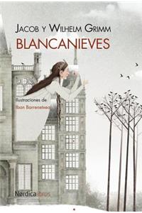 Blancanieves