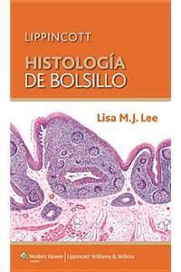 Histologia de Bolsillo