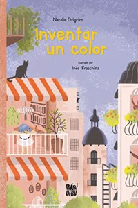 Inventar un color