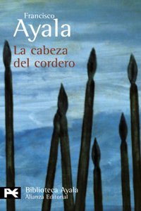 Cabeza De Cordero
