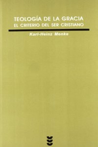 Teologia de La Gracia