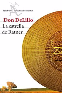 La estrella de Ratner (Biblioteca Formentor)