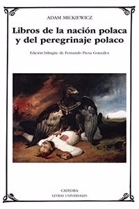 Libros de la nacion polaca y del peregrinaje polaco