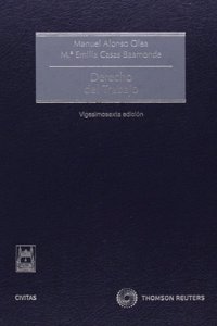 Derecho del Trabajo