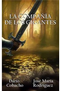 La compañía de los gigantes