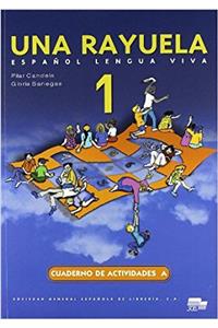 Una Rayuela 1 - Exercises Book 1a