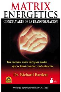 Matrix Energetics