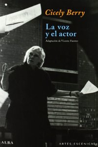 La Voz y El Actor