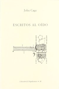 Escritos al oido