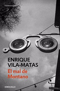 El Mal De Montano / Montano'S Illness