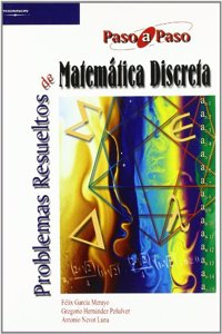 Problemas resueltos de matematica discreta