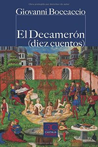 El Decamerón. (Diez cuentos)
